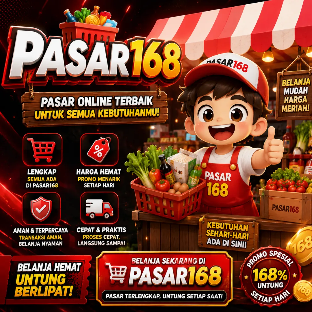 Pasar168Banner